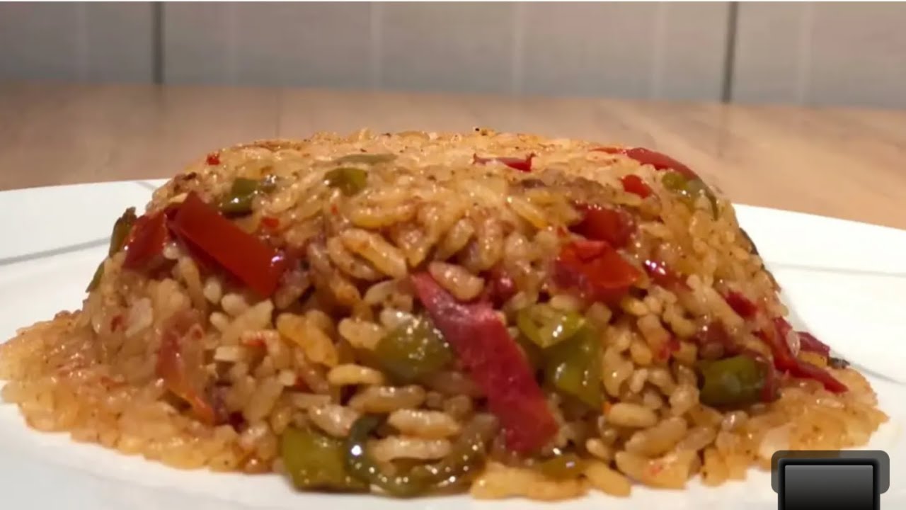 O kadar güzel olduki✅ kesinlikle tavsiye ederim biz bu lezzete bayılıyoruz şehriye pilavı tarifi