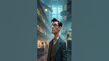 The Evolution of AI: From 1956 to Today #artificialintelligence #technology #innovation #technology