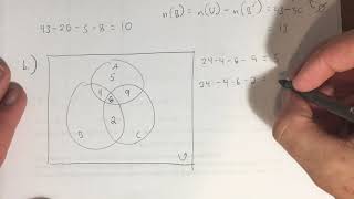 2.4 - Surveys and Cardinal Numbers (Part 2)