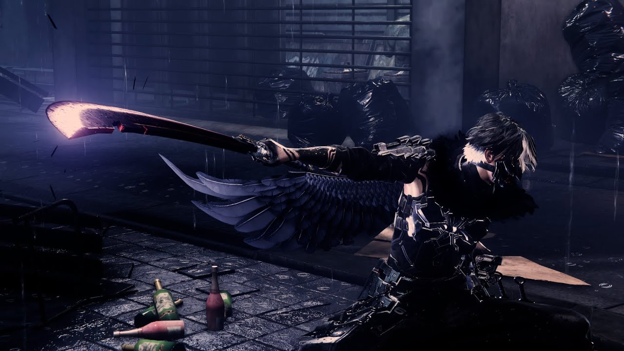 Why Ninja Gaiden 4 is one of the coolest action games 