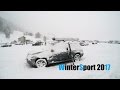 GoPro Winter Holiday 2017 Nauders Schoneben