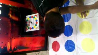 Coca-Cola Happiness Machine USC Columbia: Won Sprite and Twister