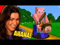 I VIDEO PIÙ DIVERTENTI  DI MINECRAFT ITA