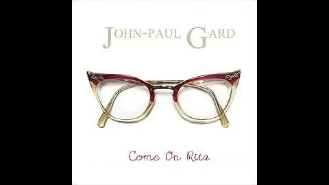 John Meets Pat - John paul Gard - Hammond Organ