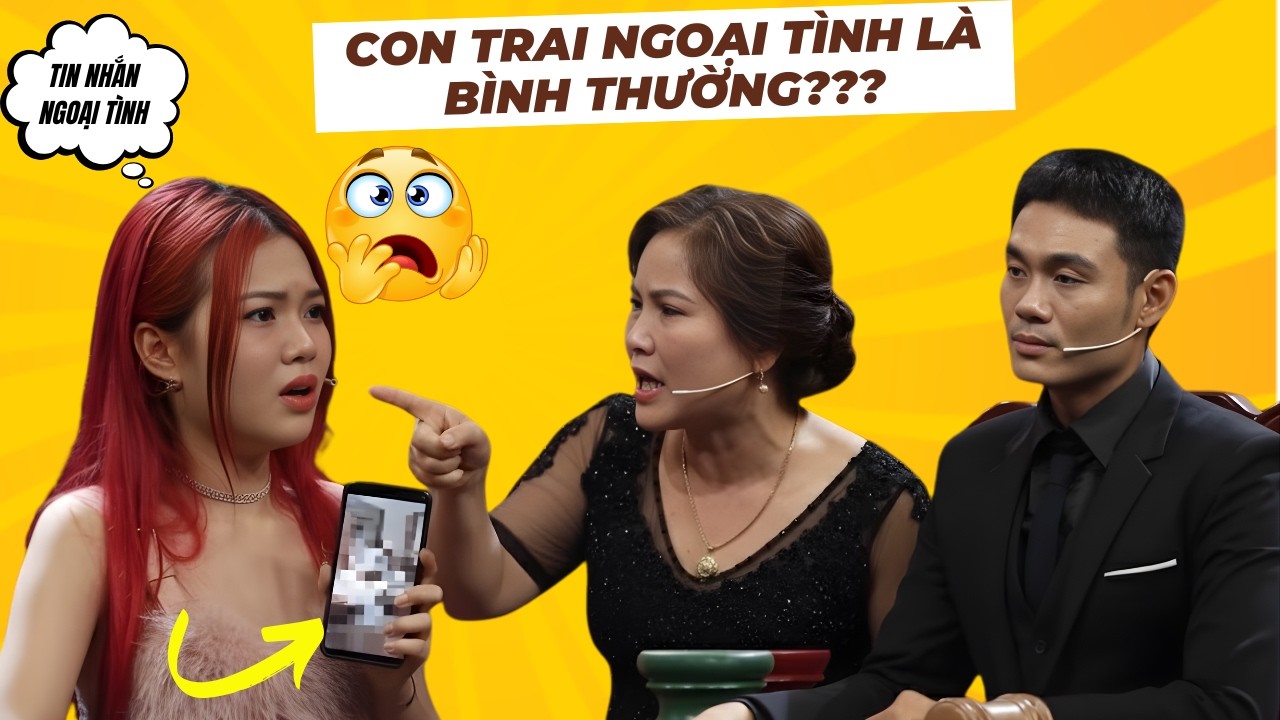 🔥 LỘ ẢNH GIƯỜNG CHIẾU GÁI LẠ -MẸ BÊNH CON - NẰM CHUNG GIƯỜNG LÀ CHUYỆN THƯỜNG - SCANDAL NỢ TIỀN TỶ 😱