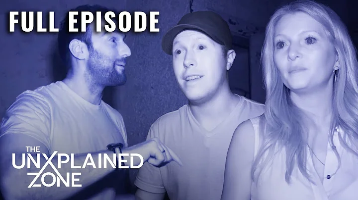 Blood-Curdling Screams at Waverly Hills Sanatorium (S13, E9) | Ghost Hunters | Full Episode