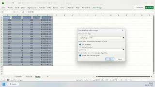 Stop using XLOOKUP / VLOOKUP in Microsoft Excel, Use this INSTEAD!