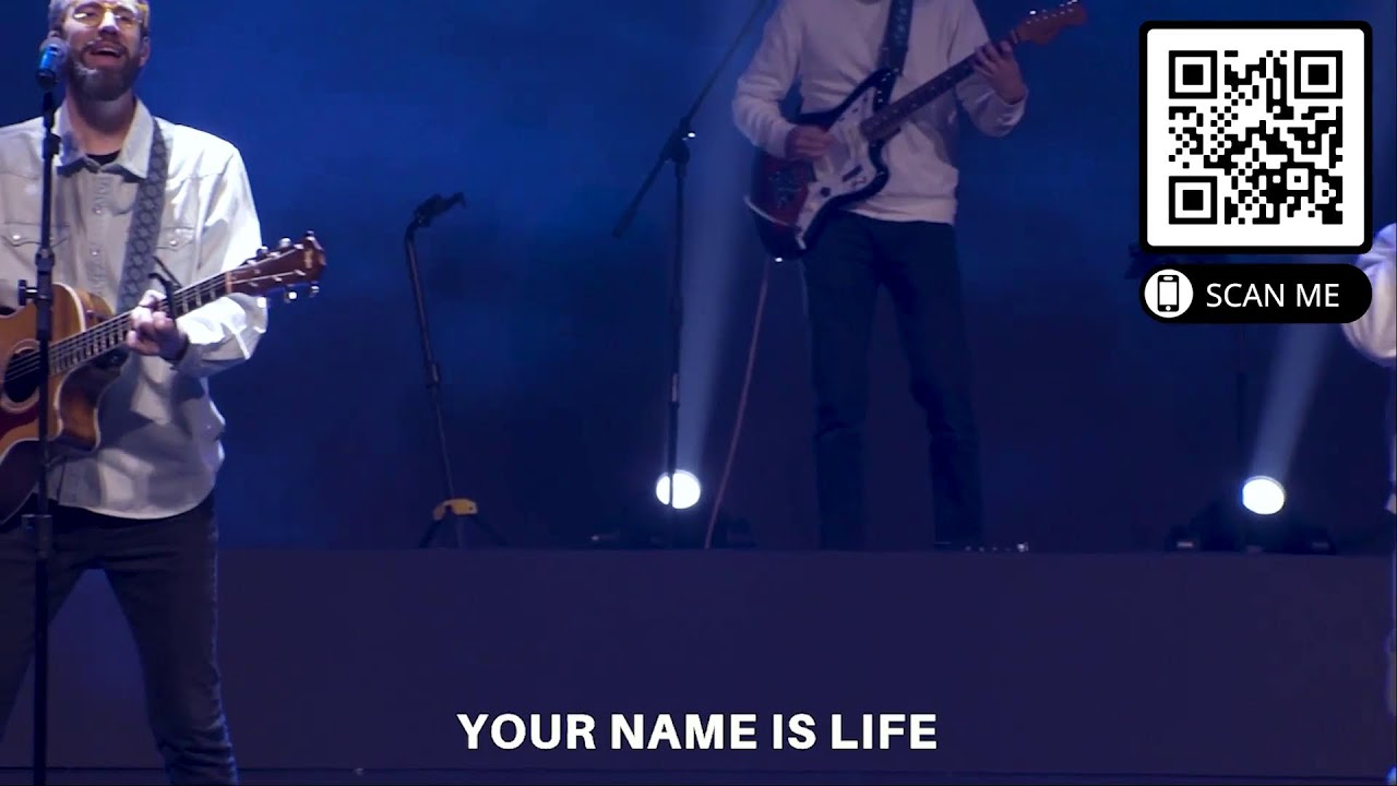 WATCH NOW: FULL GATHERING from Together We Church!