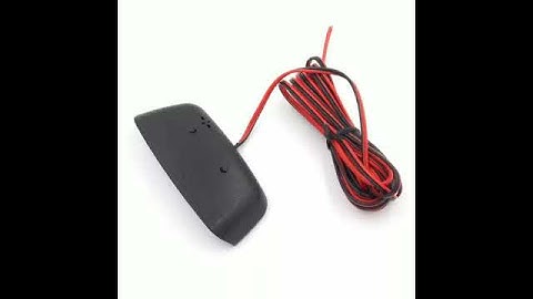 Beautiful mini 4 in 1 car digital clock