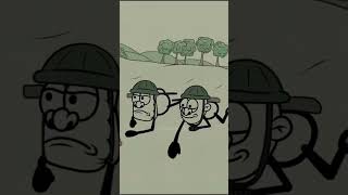 Normal Day In Jungle