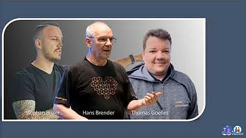 Bot development with AI and Mark Down - Hans Brend...