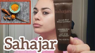 Sahajan Den Milk Cleanser Review