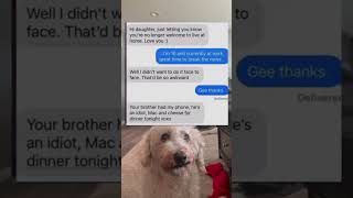 We All Have Brothers