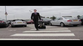 Gate 8 Commercial Hd