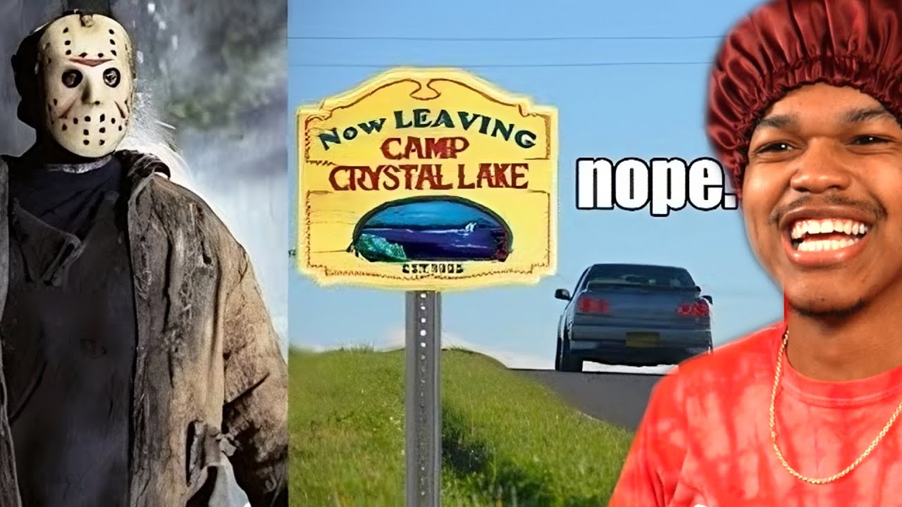 Фильмы ужасов, которые я действительно смогу пережить