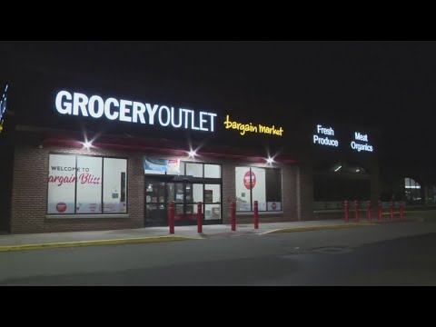Huge National Grocery Chain Closing 36 Stores