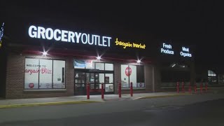 Grocery Outlet to close more than 30 stores nationwide