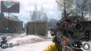 Double 5 on Screen & Quad Kill Cam