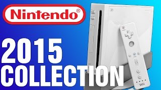 Wii Collection [2015]