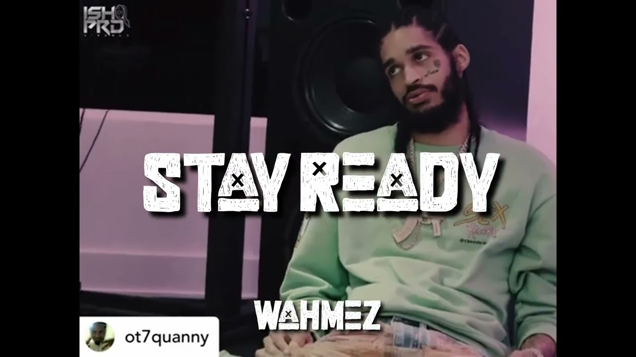 [FREE] OT7 QUANNY X CHUCKYY TYPE BEAT 