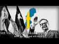 "Vi Skall Segra" - Venceremos In Swedish