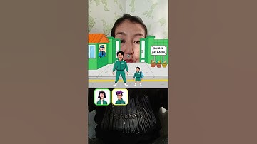 Inktvisspel 3 #squidgame #shorts #memes #trending #gaming