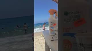 نتوما تضلو تعسو و حنا نحويسو ↗🌊 تحياتي من الأندلس وهران لمتتبعاتي 🥰