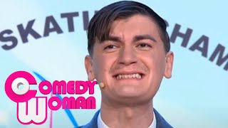 Comedy Woman 4 сезон, выпуск 17