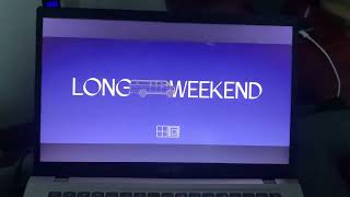 Radariwotlong Weekendlittle Islandamazon Mgm Studiossony Pictures Television 2025