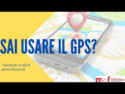 Video: Che cos'è l'area di localizzazione nel GSM?