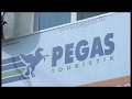 PEGAS Touristik отменяет перелеты