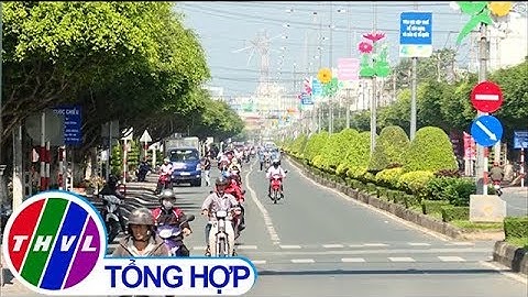THVL |  Tết dương lịch 2019 cán bộ, công chức, viên chức  được nghỉ 4 ngày