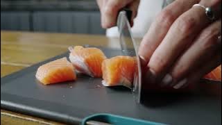 Folio™ Steel 4-piece Chopping Board Set Joseph Joseph Indonesia