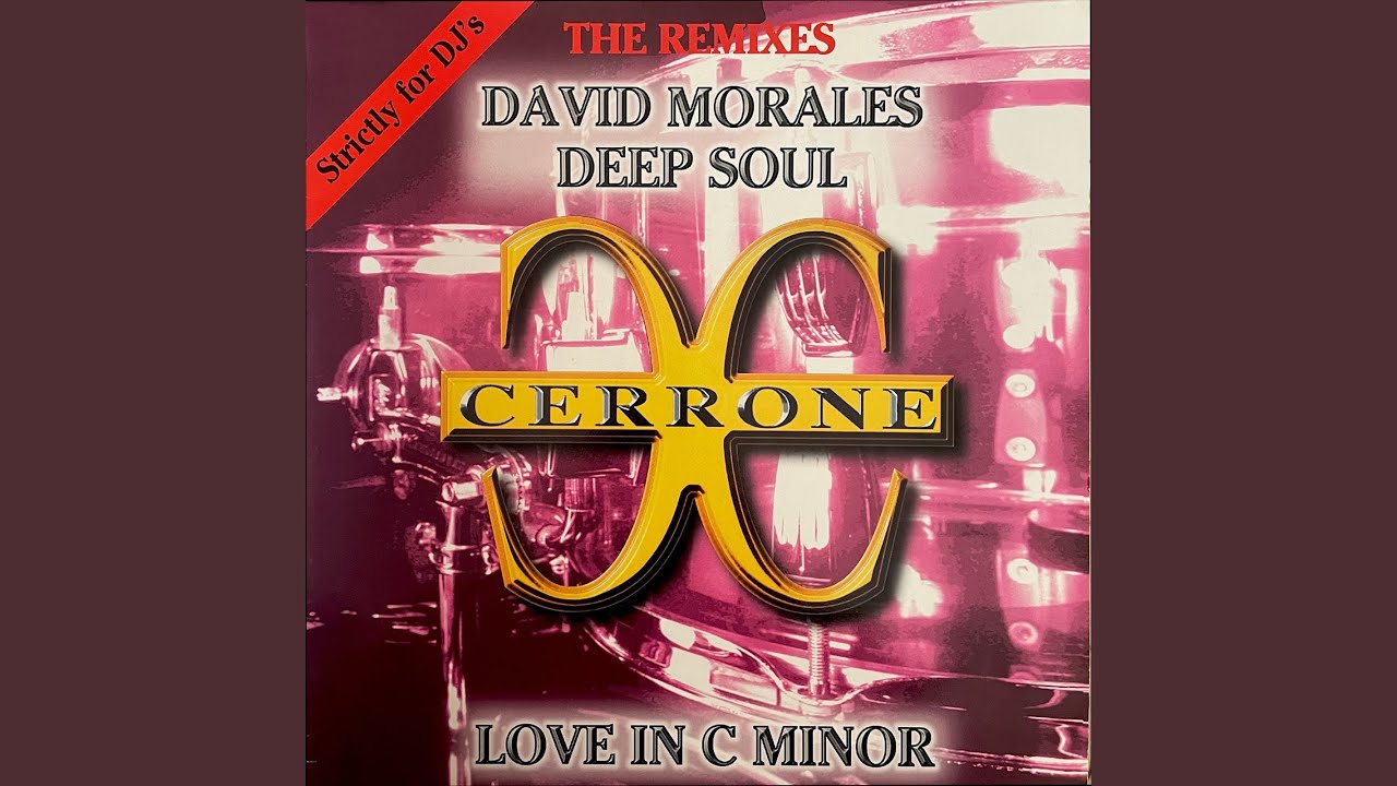洋楽 CERRONE LOVE IN C MINOR AOR maxresdefault.jpg