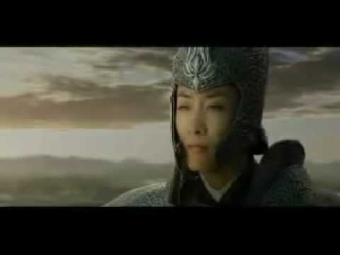 Donnie Yen _ Kelly Chen - An Empress And The Warri...