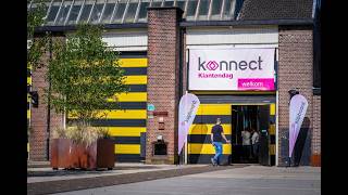 Konnect 2026 recap | Klipboard event highlights