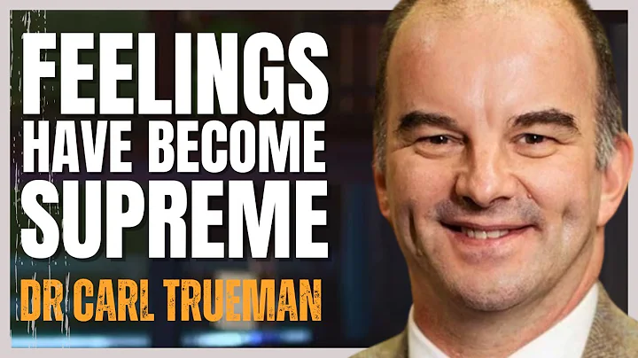 Understanding this Strange New World | Dr Carl Trueman | EP36