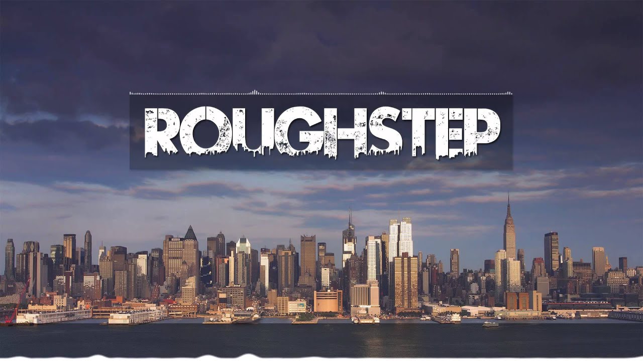 ATM Dubstep - Streets with Gold