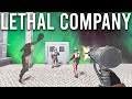 Lethal Company is about to blow up...