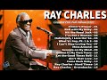 Ray Charles Greatest Hits --  The Very Best Of Ray Charles -- Ray Charles Collection