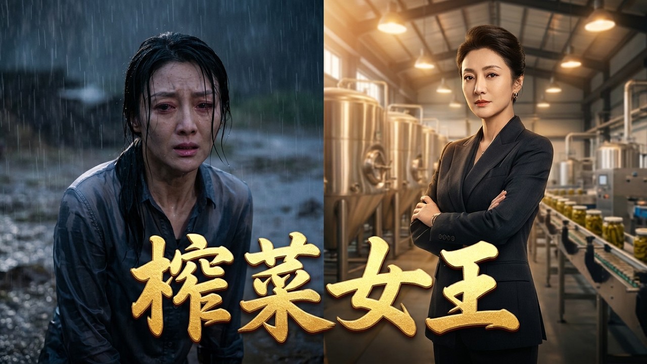 隱形女總裁：三年後霸氣迴歸