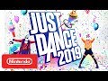 Just Dance 2019 - Dance to Your Own Beat - Nintendo Switch