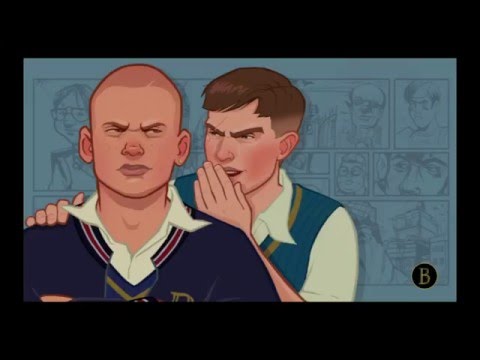 Bully (Canis Canem