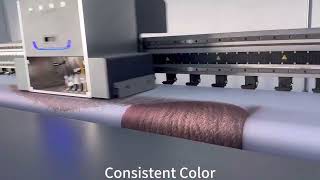 5 Meter Printer for your large format graphics