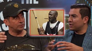 PBD Explains How To Deal With Criticism