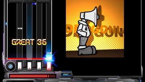 [BMS] ★4 DRAGONLADY H-CLEAR