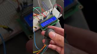 CS120b Lab 7 Part 2