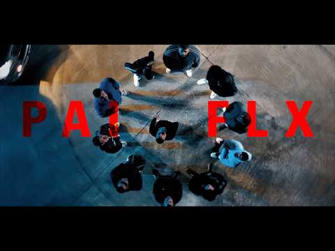 PAI - FLX ( Official Video )