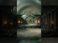 777Hz: Feel the Heart of Joy from this lost temple.