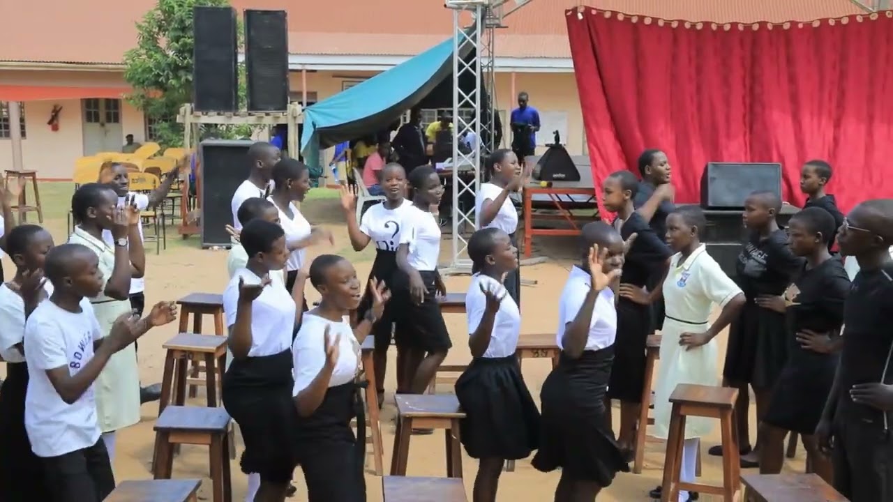 Kira secondary school (MDD)